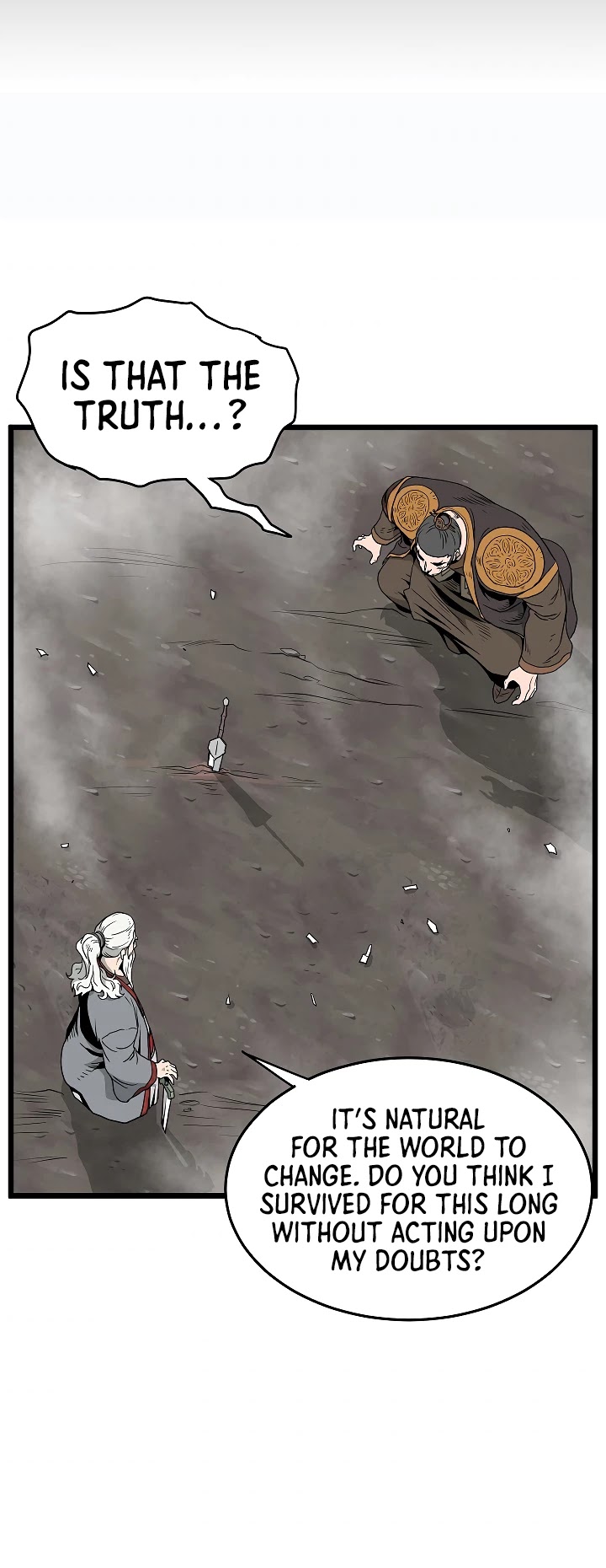 Murim Login Chapter 56 image 21